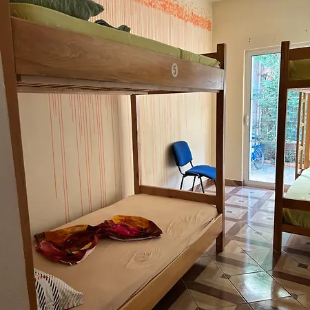 D1 Hostel