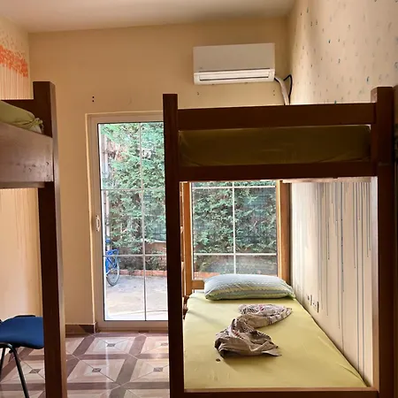 Hostel D1