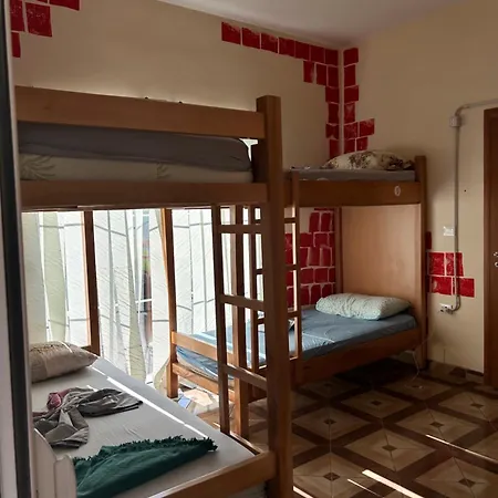 D1 Hostel Tirana