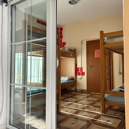 Hostel D1