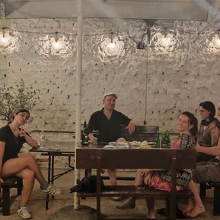 Hostel D1 Tirana