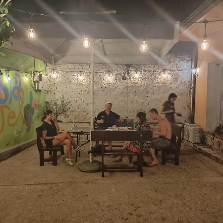 Hostel D1