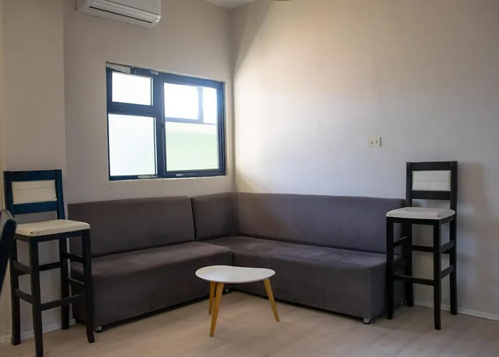 D1 Vandrarhem Tirana