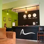 Hostel D1 *