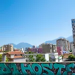 D1 Hostel Tirana