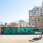 D1 Hostel