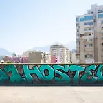 Hostel D1 Tirana