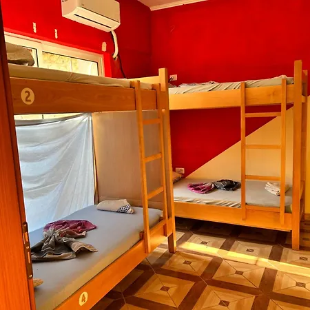 D1 Hostel Tirana