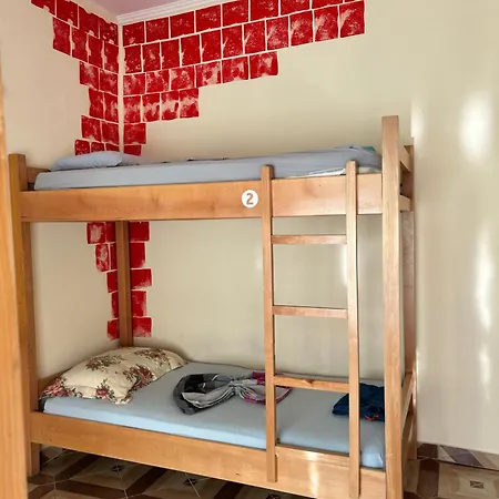 Hostel D1 Tirana