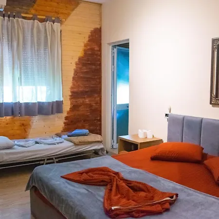 Hostel D1 *