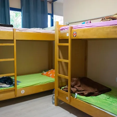 D1 Hostel