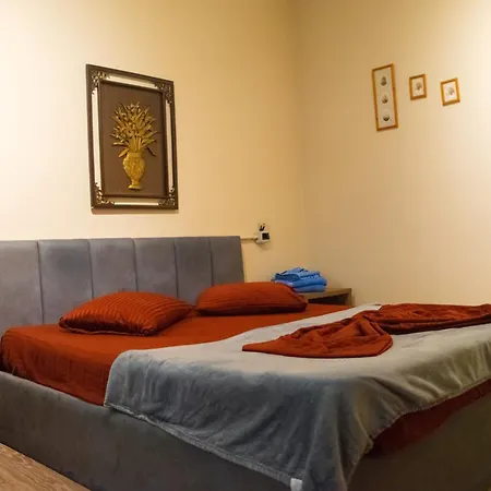 Hostel D1