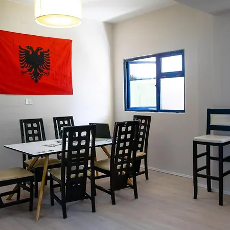 Hostel D1